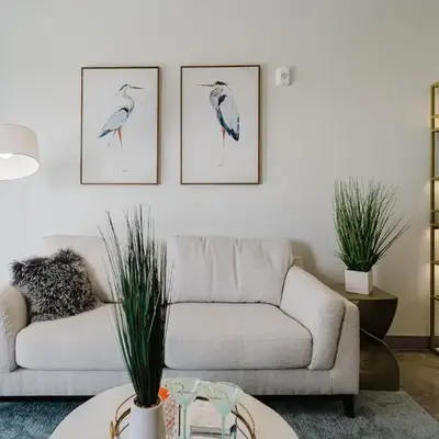 Prime 2BR Near FLL Airport