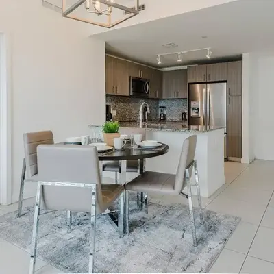 Wonderful 1 bedroom Apartment in Downtown Doral