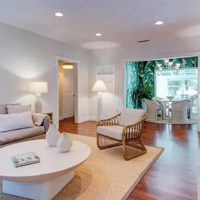 Luxury Home in Brickell Miami