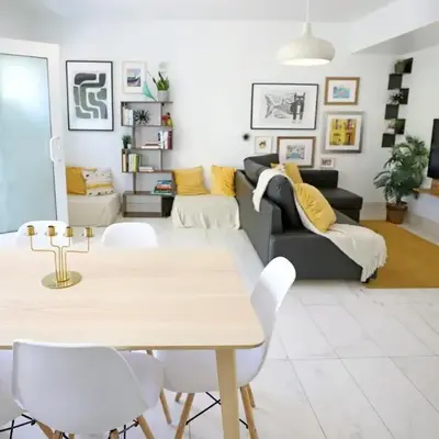 3 Minute Walk to Miami Beach Family and Pet Friendly Apartment
