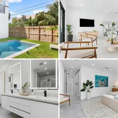 Beautiful Property in Fort Laurderdale