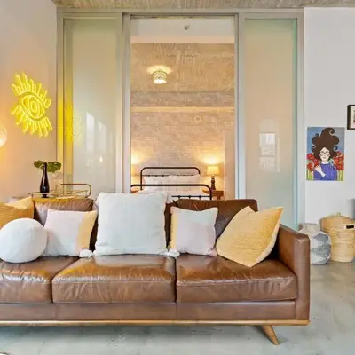 City Loft - Downtown Bayfront pool gym & parking