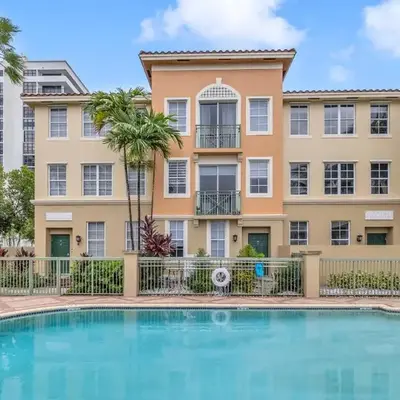 Fantastic Townhouse Beach Access Resort Amenities!
