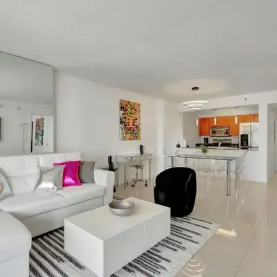 Bay View Condo