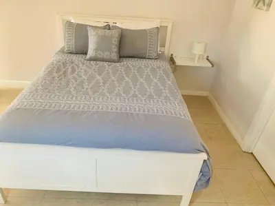 Gallery image of Coastal Cabana in Hollywood
