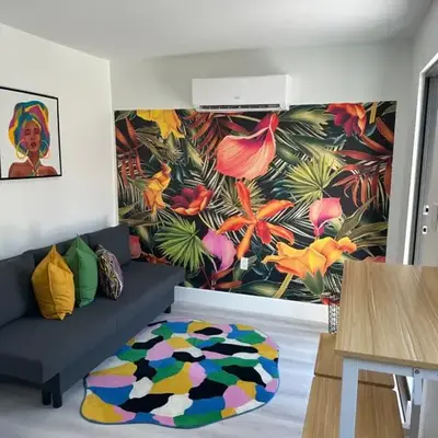 5 Star Feel in Miami Prime Location