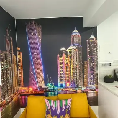 Artful Luxury in Miami Most Iconic Spot