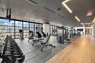 Gallery image of 601 Residences High Floor 1BR Downtown Miami in Miami