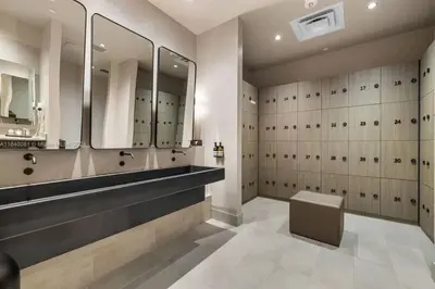 Gallery image of 601 Residences High Floor 1BR Downtown Miami in Miami