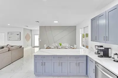 Gallery image of Miami Resort Villa in Cutler Bay