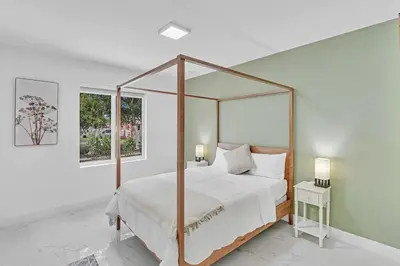 Gallery image of Miami Resort Villa in Cutler Bay