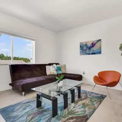 Magical 2 BR Apartment 5 mins to Brickell Best Area in Miami