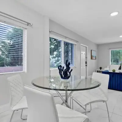 Celeste House Enjoy Caribbean 2 BR APT
