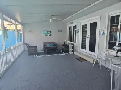 Gallery image of 3 bedrooms 3-bathroom Pool house and jacuzzi en Hialeah in Hialeah