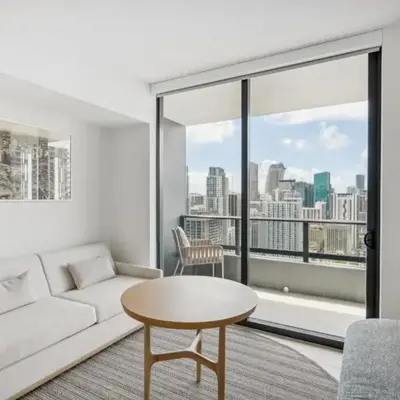 NEW Luxury Bay View Downtown 1 Bedroom