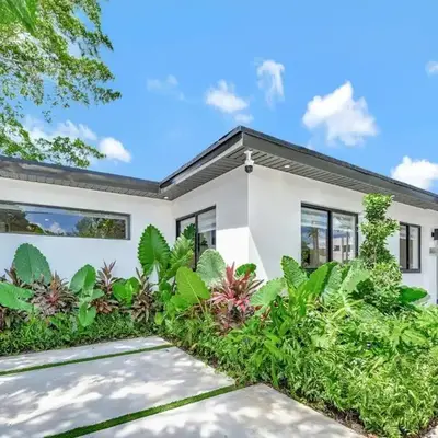 Modern Oasis Near Design District