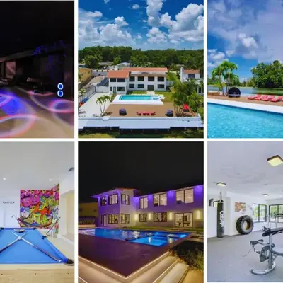 Club House 305 w PRIVATE NIGHTCLUB