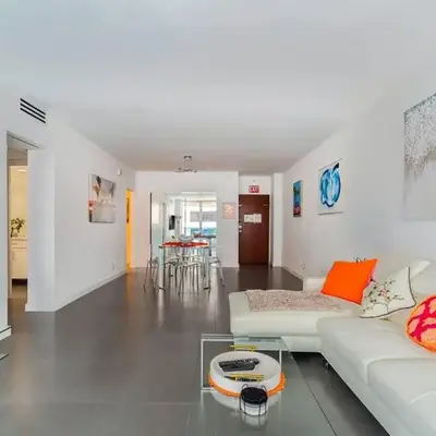 Welcome to our beach home!