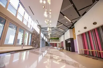 Gallery image of Stylish Modern Downtown Studio Free Parking in Miami