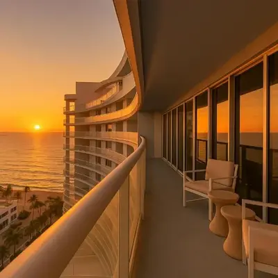 2BR W Resort