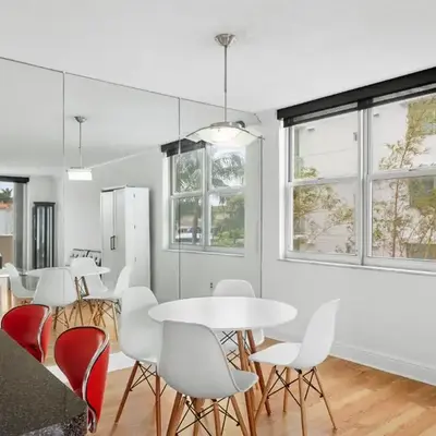Bay Harbor Sunset Apt 2C