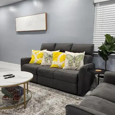 2-bed Lakeridge Fllfree Parking 6 Min To Beach