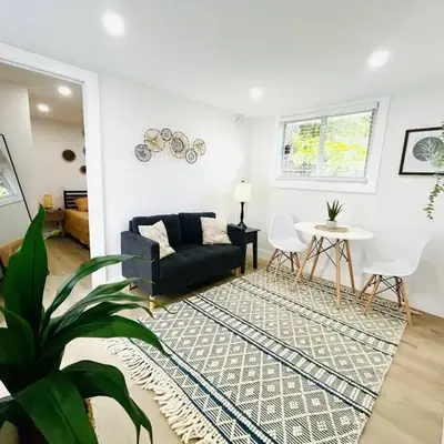 Chic Comfortable Boutique Stay