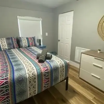 1Bed Abode Near Main Attractions