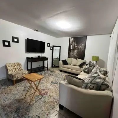 Known for its beaches & walk to downtown Hollywood Bliss 3
