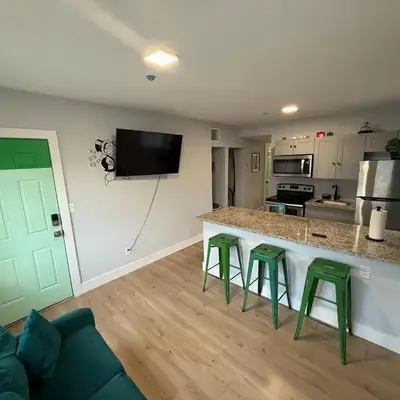 Prime Location Near Wynwood