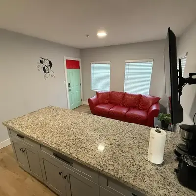 Perfect Central Stay