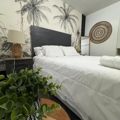 Hotel Rainbow - Miami - Little Havanna