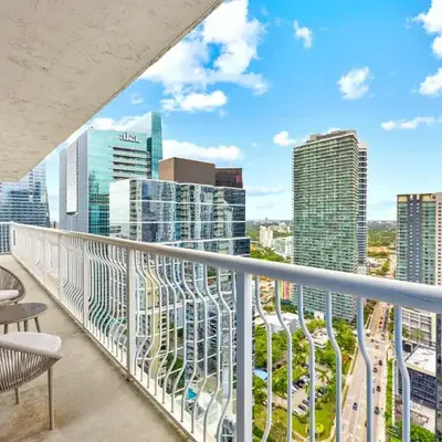 The Best Amenities In One-Site
