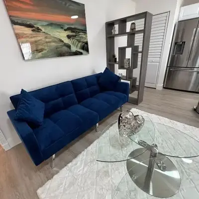 Modern Apartment Miami Oasis