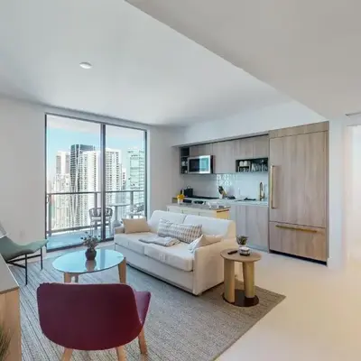 Grand Vista 4501