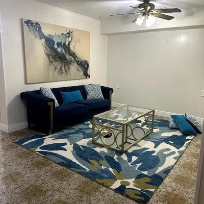 Bed in 6-Bed Dormitory Room
