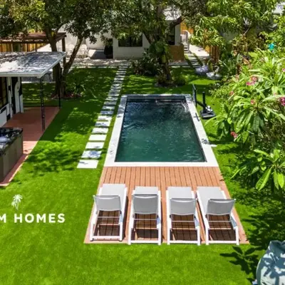 Casa Fillmore - Hollywood Oasis