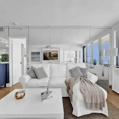 Lovely 2BR condo with Resort Access