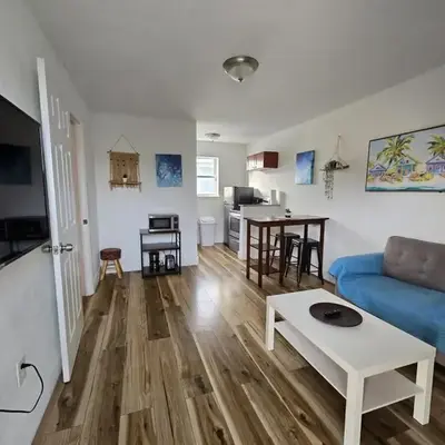 Cozy Place Near Design District - 4