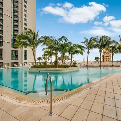 Lemon Drop - Modern Central & Full Amenities