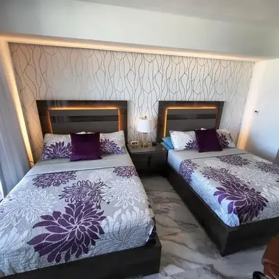 The Royal Studio of Beachwalk