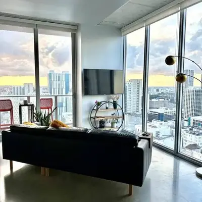 Luxury Loft 270 views