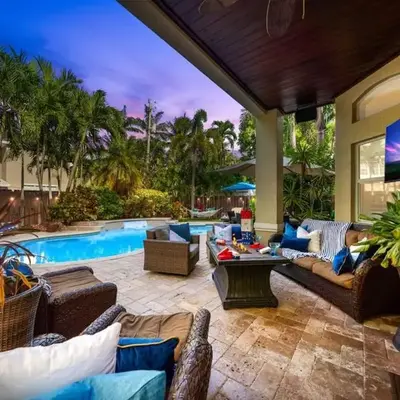 5BR Luxury Mins to Las Olas