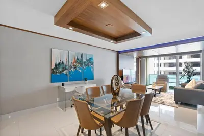 Gallery image of Ocean Front 2beds and 2baths Beach Access and Pool in Hollywood