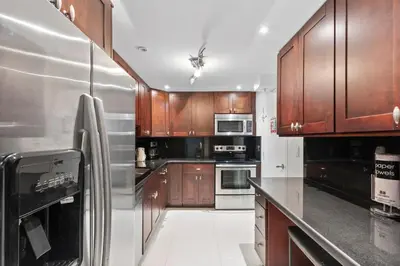 Gallery image of Ocean Front 2beds and 2baths Beach Access and Pool in Hollywood