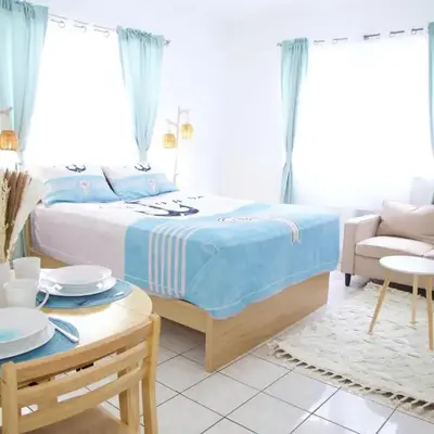 Miami2 Beach Stay 3 min to Ocean