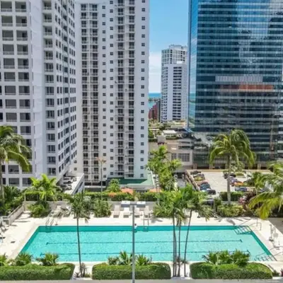 Brickell-AKA Free Parking by Palermo Home Miami
