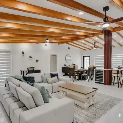 Luxe Haven Near Aventura