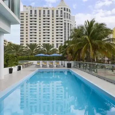 Hyatt Centric South Beach Miami