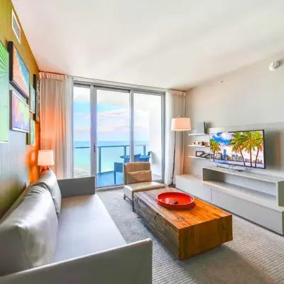 Live The Perfect Vacations in a Condo From The High